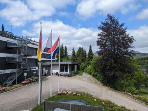 Apartment Gruppe Rothaarsteig by Interhome